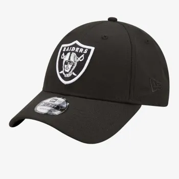 NEW ERA NEW ERA KAPA BLACK BASE SNAP 9FORTY LASRAI  BLKB 
