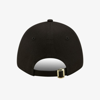 NEW ERA KAPA WMNS METALLIC LOGO 9FORTY NEYYAN  B 