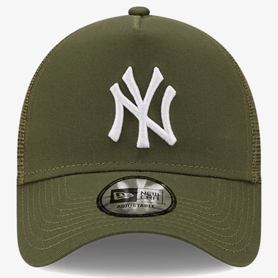 NEW ERA TRUCKER 