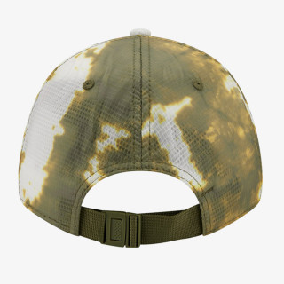 NEW ERA KAPA COLOUR OVERLAY 9TWENTY BOSRED  NOV 