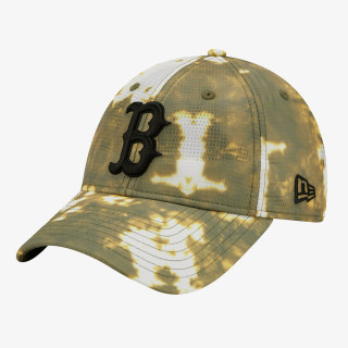 NEW ERA KAPA COLOUR OVERLAY 9TWENTY BOSRED  NOV 