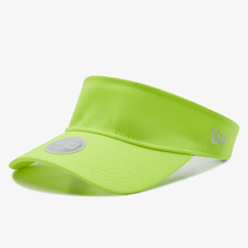 NEW ERA 60240376 KAPA WMNS ESSENTIAL VISOR 