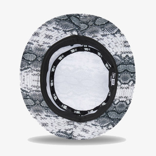 NEW ERA KLOBUK WMNS ANIMAL TAPERED BUCKET NEWERA 