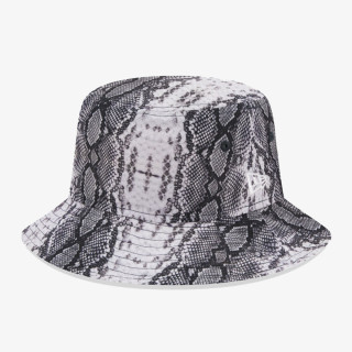NEW ERA KLOBUK WMNS ANIMAL TAPERED BUCKET NEWERA 