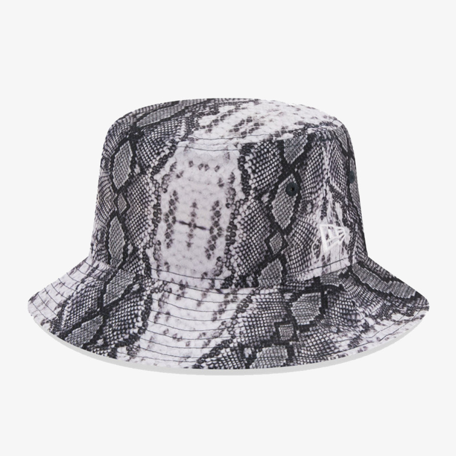 NEW ERA KLOBUK WMNS ANIMAL TAPERED BUCKET NEWERA 