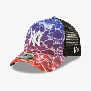 NEW ERA KAPA SUMMER CITY TRUCKER NEYYAN  XMT 