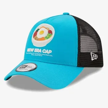 NEW ERA 60240487 KAPA FOOD PACK TRUCKER NE 