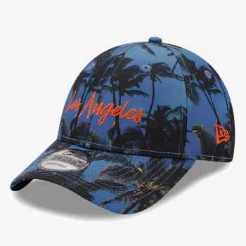 NEW ERA 60240514 KAPA TROPICAL 9FORTY NEWE 