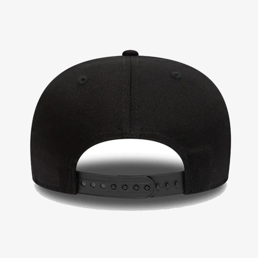 NEW ERA KAPA TEAM COLOUR 9FIFTY STSP KANCHI  BLK 