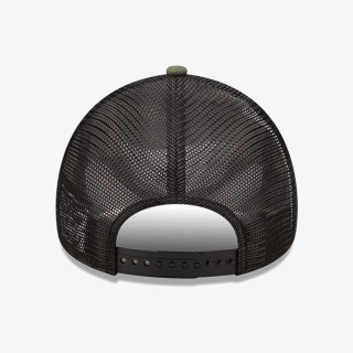 NEW ERA KAPA LOCATION ICON TRUCKER NEWERA  NOV 