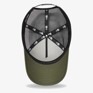 NEW ERA KAPA LOCATION ICON TRUCKER NEWERA  NOV 