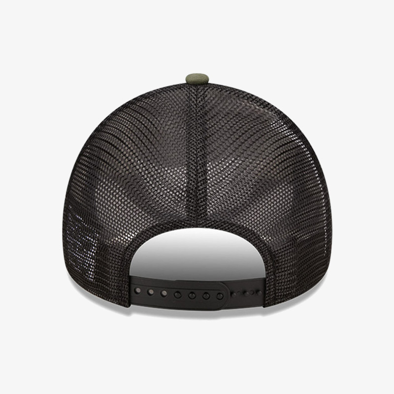 NEW ERA KAPA LOCATION ICON TRUCKER NEWERA  NOV 