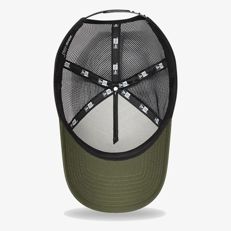 NEW ERA KAPA LOCATION ICON TRUCKER NEWERA  NOV 