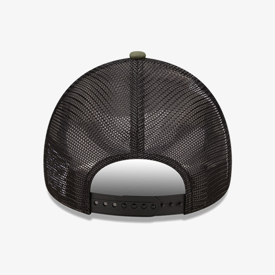 NEW ERA KAPA LOCATION ICON TRUCKER NEWERA  NOV 