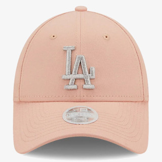 NEW ERA KAPA WMNS METALLIC LOGO 9FORTY LOSDOD  B 