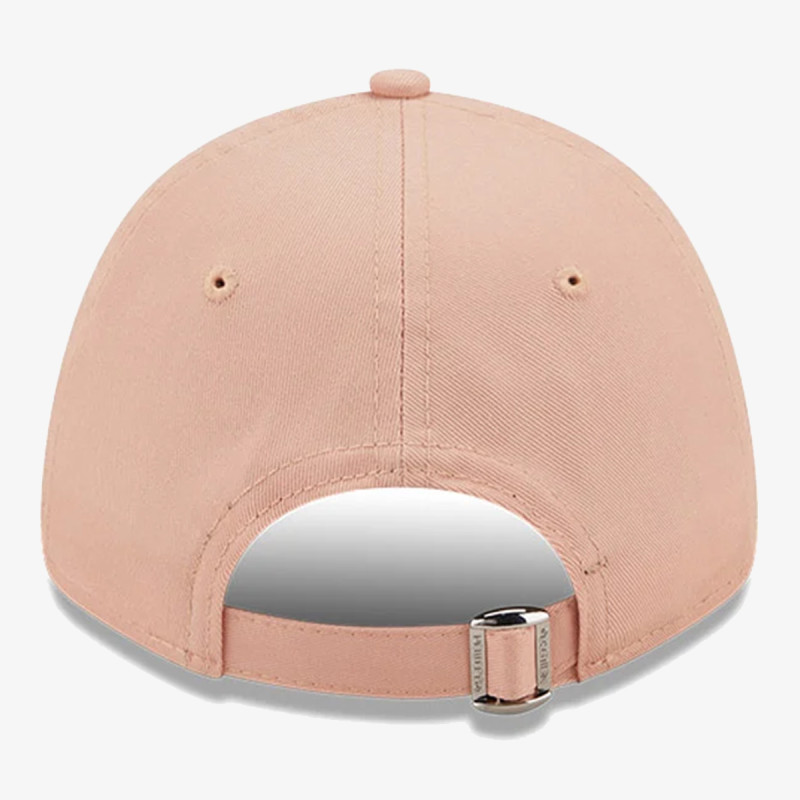 NEW ERA KAPA WMNS METALLIC LOGO 9FORTY LOSDOD  B 
