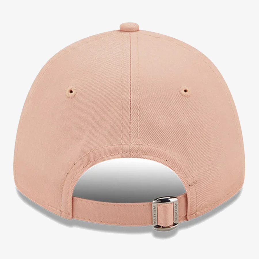 NEW ERA KAPA WMNS METALLIC LOGO 9FORTY LOSDOD  B 