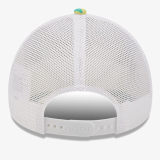 NEW ERA KAPA CAMO PACK TRUCKER NEYYAN  BRPWHI 