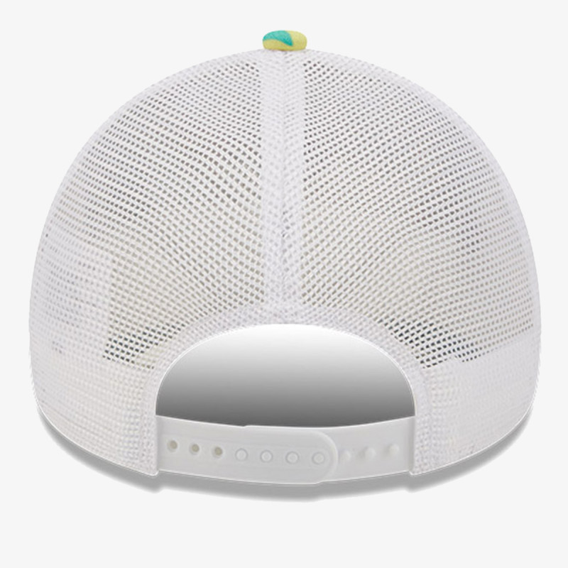 NEW ERA KAPA CAMO PACK TRUCKER NEYYAN  BRPWHI 