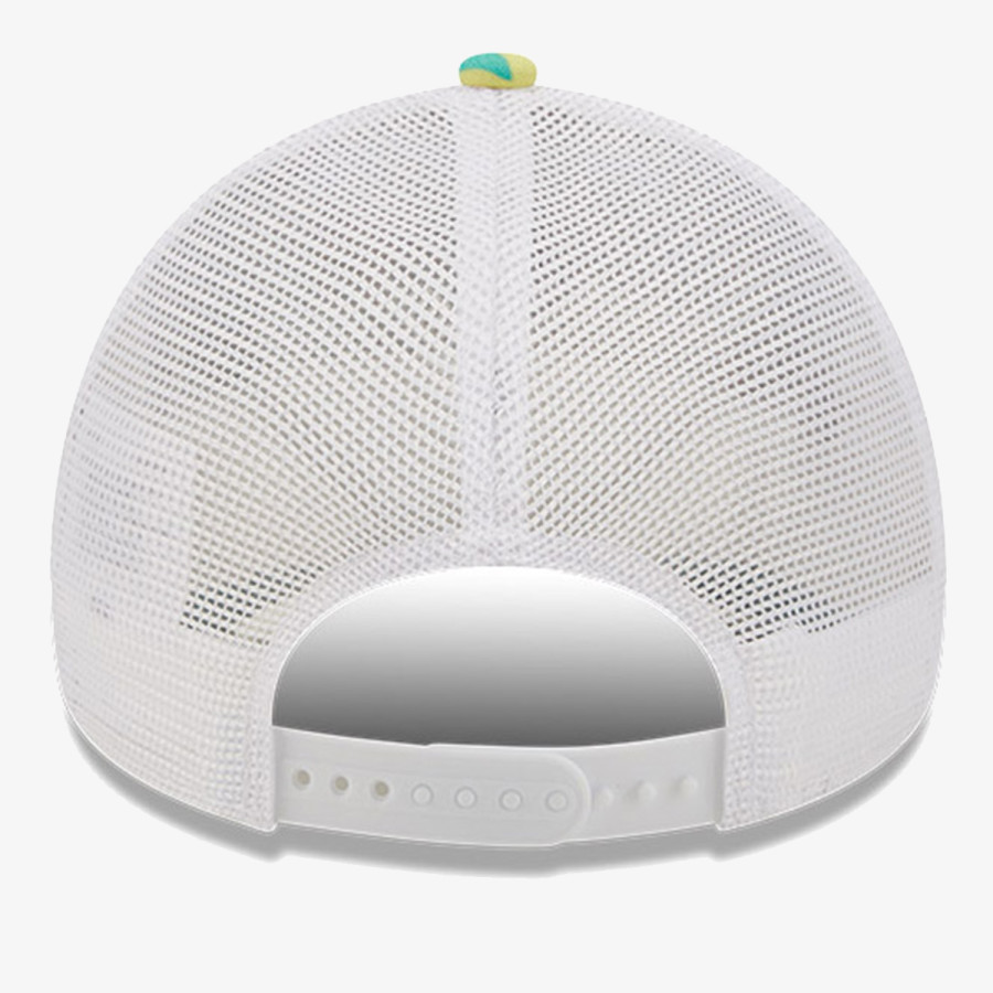 NEW ERA KAPA CAMO PACK TRUCKER NEYYAN  BRPWHI 