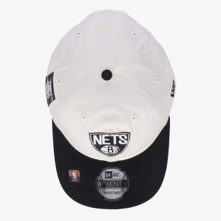 NEW ERA KAPA NBA22 DRAFT 920 BRONET CHWOTC 