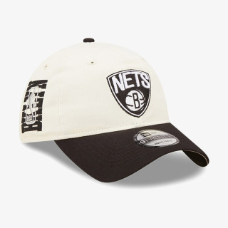 NEW ERA KAPA NBA22 DRAFT 920 BRONET CHWOTC 