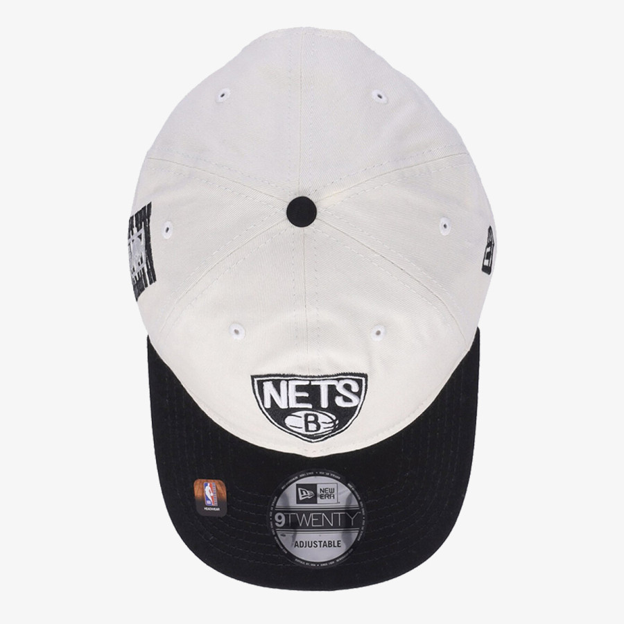 NEW ERA KAPA NBA22 DRAFT 920 BRONET CHWOTC 