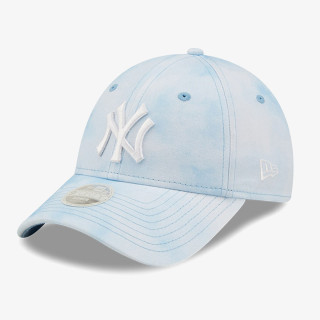NEW ERA NEW YORK YANKEES SKYWHI 