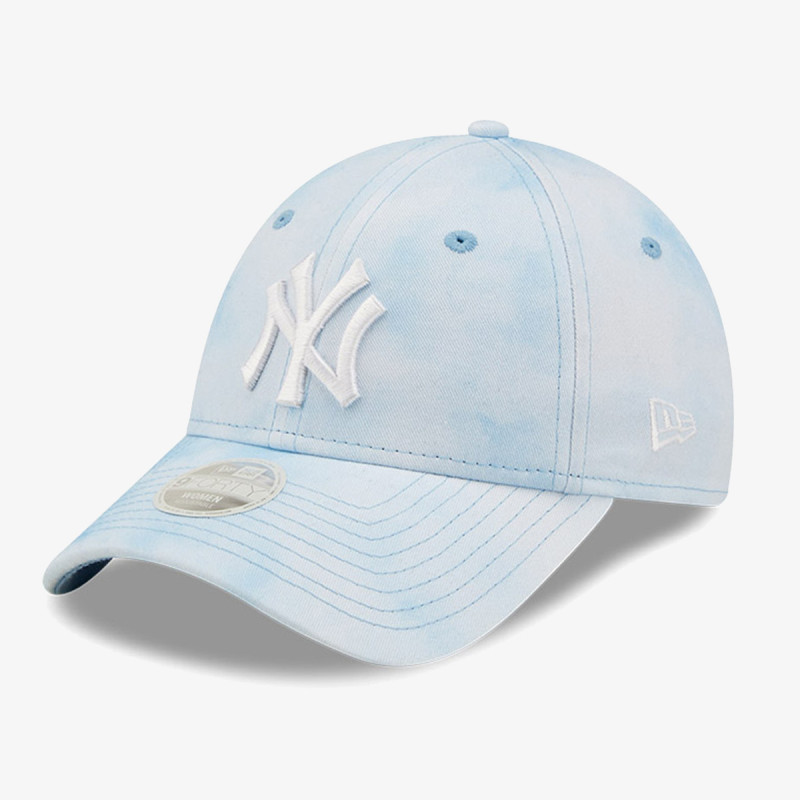 NEW ERA NEW YORK YANKEES SKYWHI 
