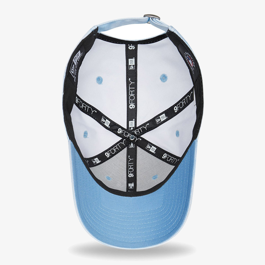 NEW ERA NEW YORK YANKEES SKYWHI 