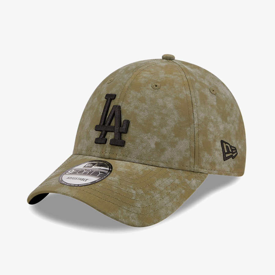 NEW ERA LOS ANGELES DODGERS NOV 