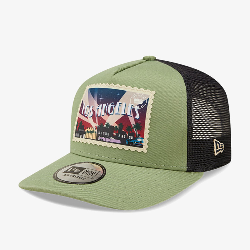 NEW ERA NEW ERA JDE 