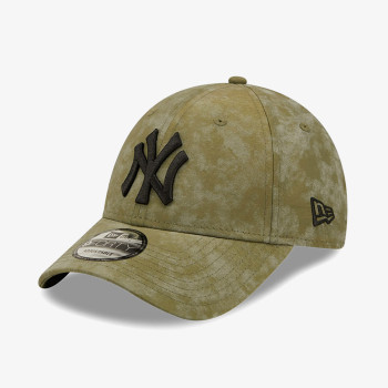 NEW ERA NEW YORK YANKEES JDEBLK 