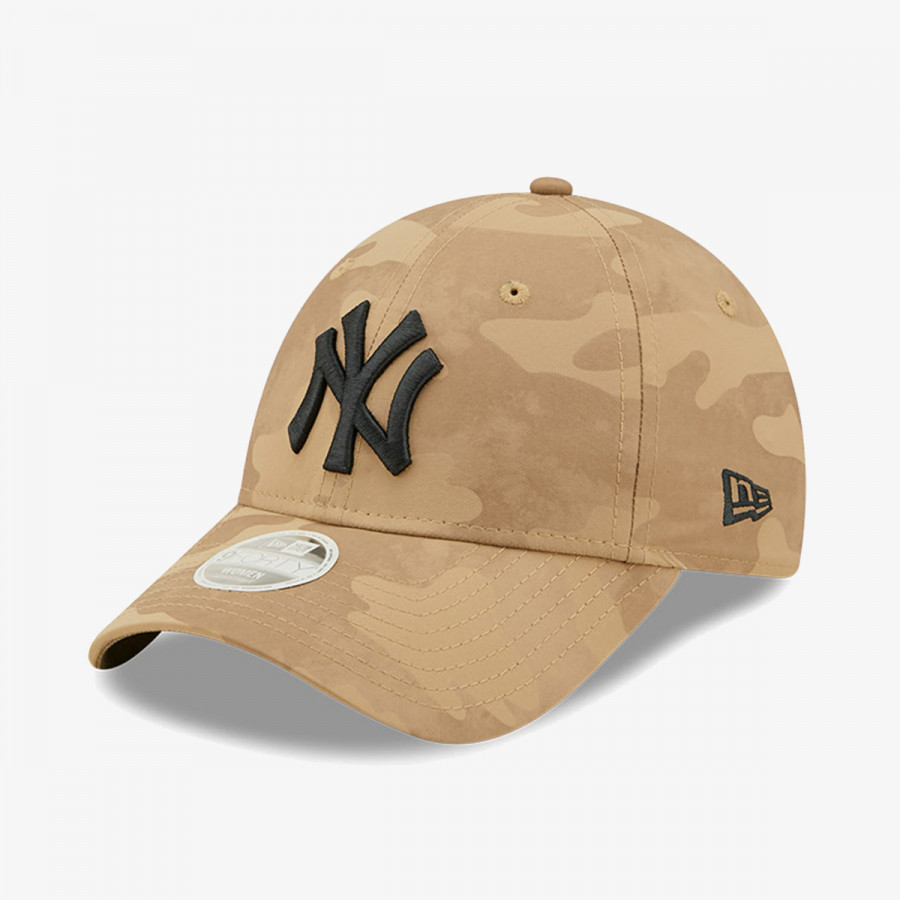 NEW ERA NEW YORK YANKEES WHTBLK 