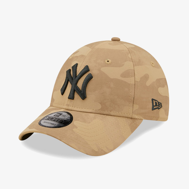 NEW ERA NEW YORK YANKEES WHT 