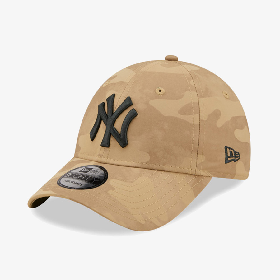 NEW ERA NEW YORK YANKEES WHT 
