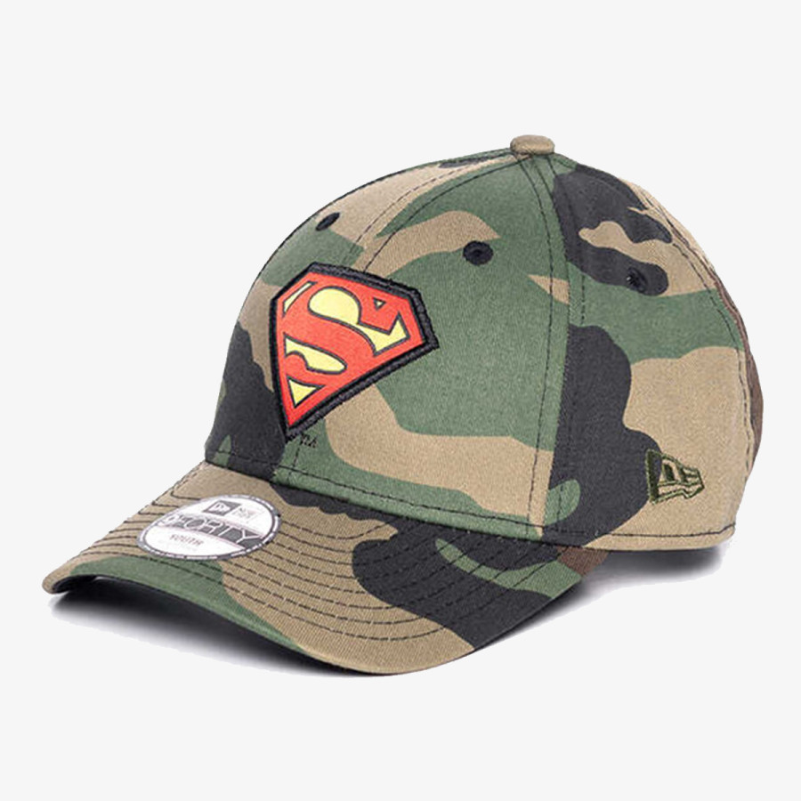 NEW ERA KIDS CHYT CHARACTER 9FORTY® 