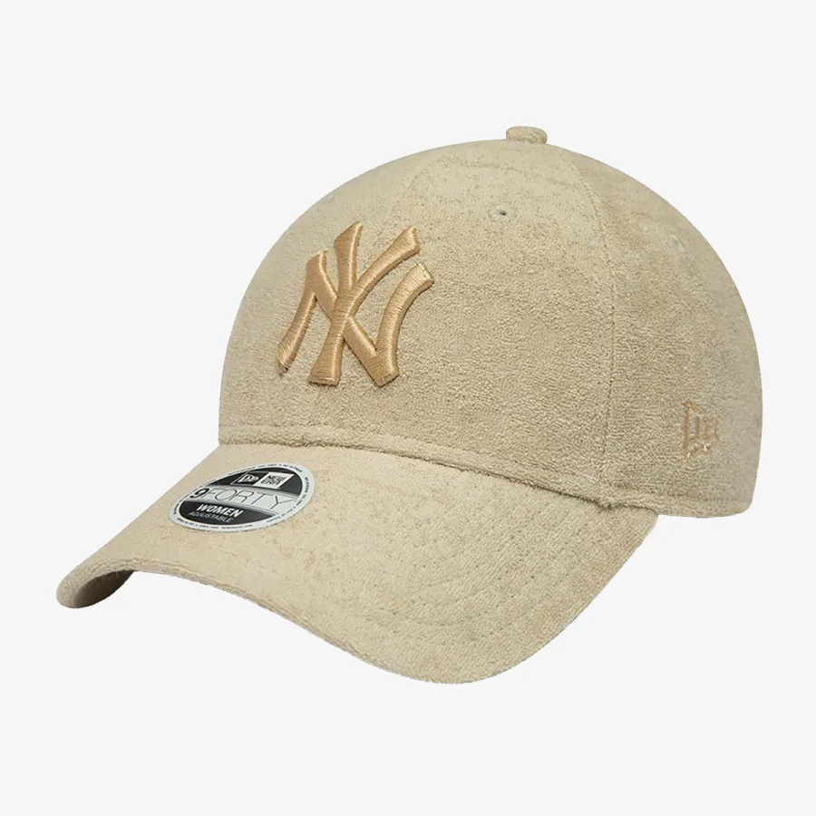 NEW ERA WMNS TOWELLING 9FORTY NEYYAN  STNSTN 