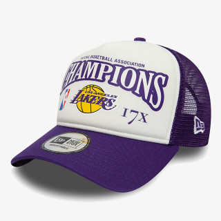 NEW ERA LEAGUE CHAMPIONS TRUCKER LOSLAK  TRP 