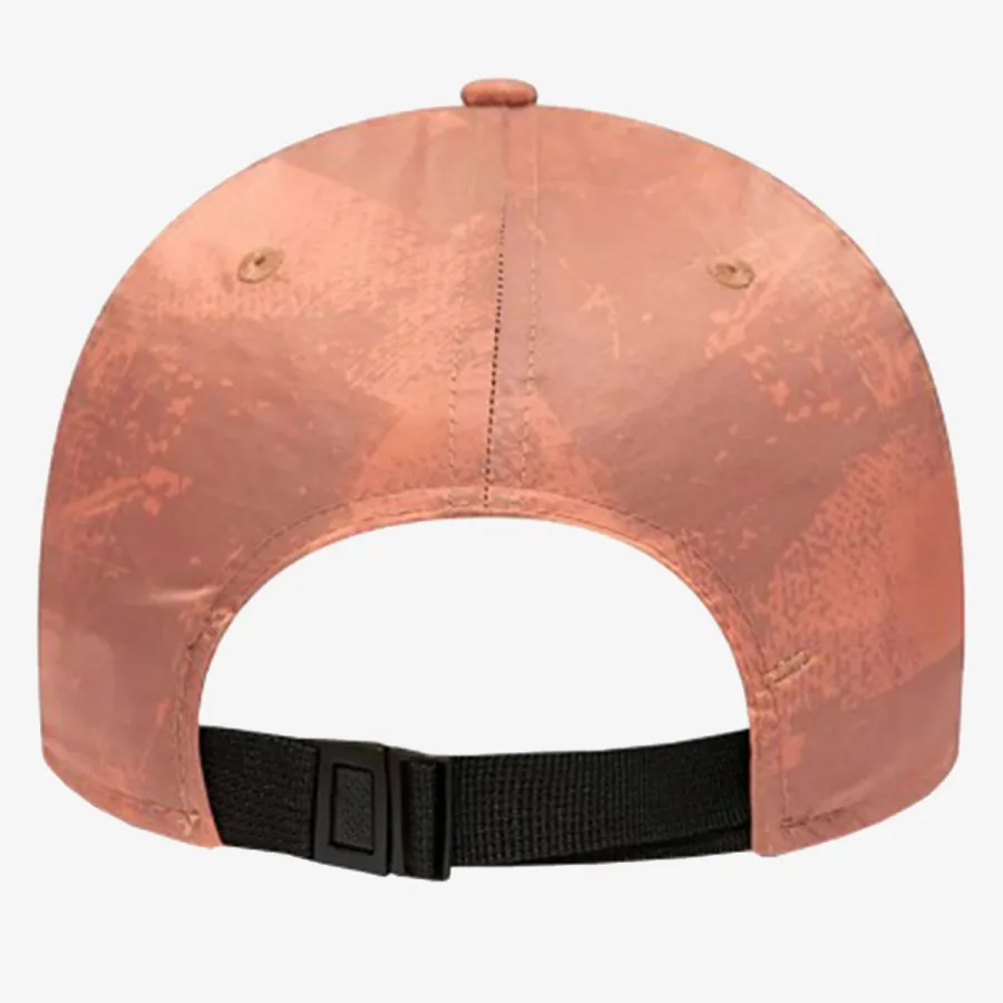 NEW ERA PRINT 9FORTY NEYYAN  DRSBLK 