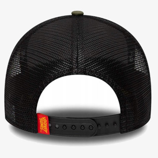 NEW ERA LOONEY TUNES TRUCKER SYLVESTER  NOV 