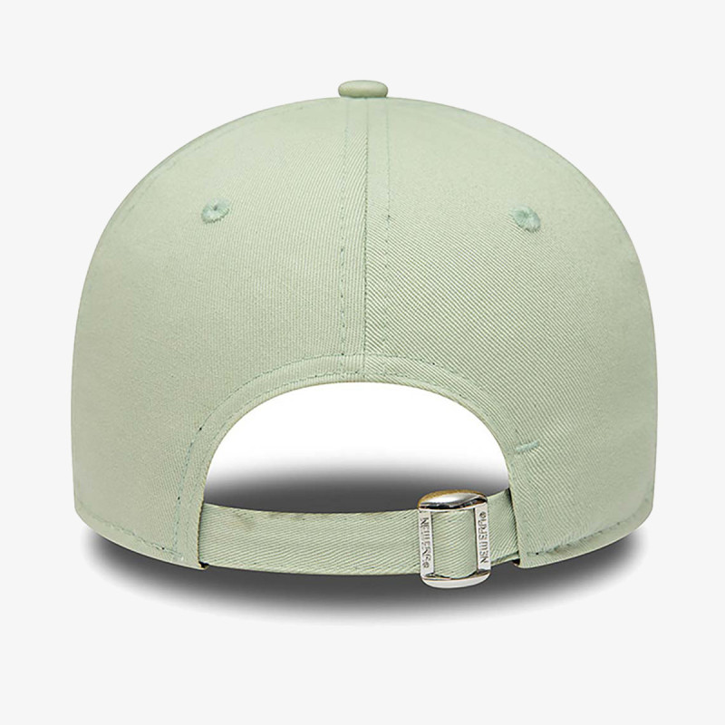 NEW ERA WMNS METALLIC LOGO 9FORTY NEYYAN  SFGSSV 