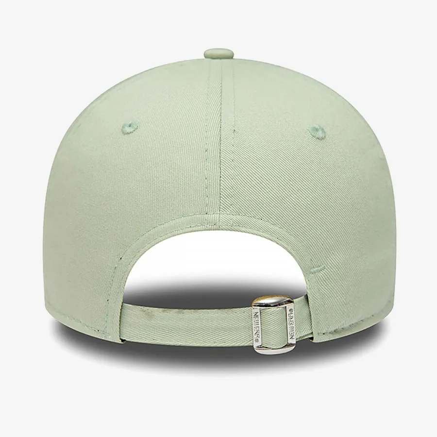 NEW ERA WMNS METALLIC LOGO 9FORTY NEYYAN  SFGSSV 