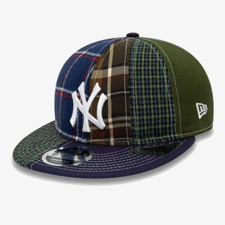 NEW ERA MLB PATCH PANEL 9FIFTY RC NEYYAN  RIGWHI 