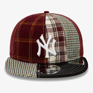 NEW ERA MLB PATCH PANEL 9FIFTY RC NEYYAN  HERWHI 