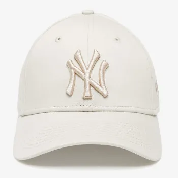 NEW ERA NEW ERA LEAGUE ESSENTIAL 39THIRTY NEYYAN  STNSTN 