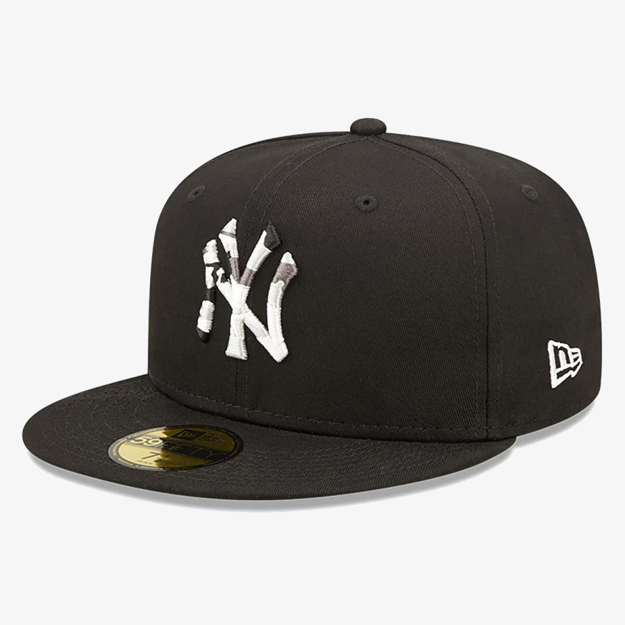 NEW ERA MONO CAMO INFILL 59FIFTY® 