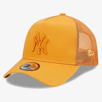 NEW ERA KAPA TONAL MESH TRUCKER NEYYAN  SNDSND 