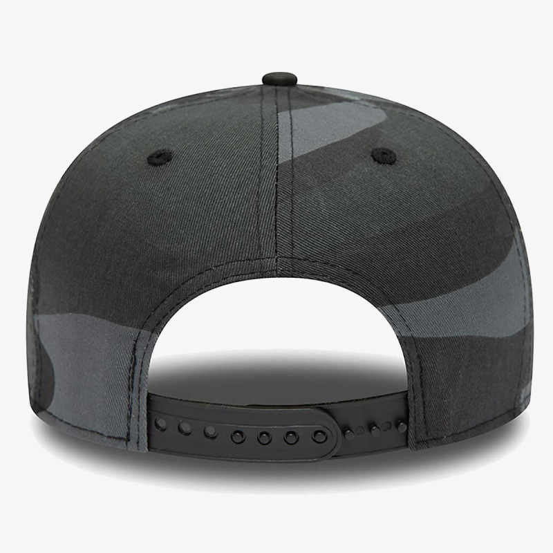 NEW ERA TEAM CAMO 9FIFTY CHIBUL  MNC 