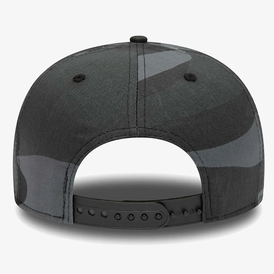 NEW ERA TEAM CAMO 9FIFTY CHIBUL  MNC 